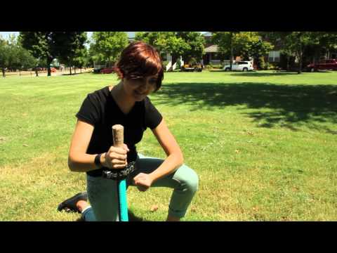 I Can Swing My Sword (Cover)