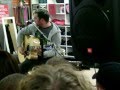 Bayside - Moceanu - Live - 2008