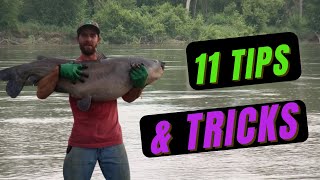 Bad Advice from YouTube Anglers