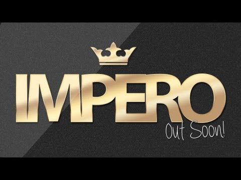 Nicologik and Zephyr vs JOOP - Impero (Original Mix)