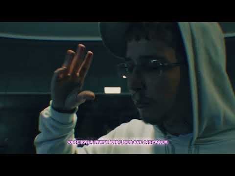 CookboyTheo - LET 'EM KNOW IT! (feat Slime France)