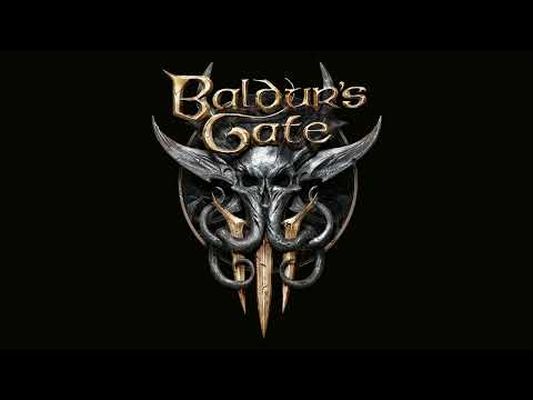 Baldur's Gate 3 Original Soundtrack  - 07 Lead Your Fights