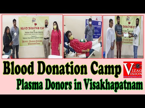 Blood Donation Camp 