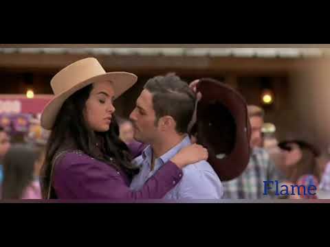 Andrea y Samuel-Ya me enteré