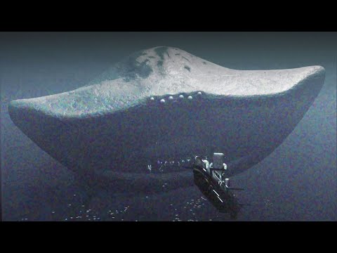 Top 10 TERRIFYING Reasons NASA Stopped Exploring The DEEP SEA