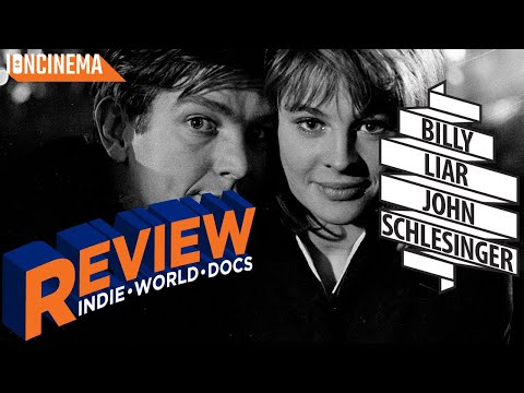 John Schlesinger - Billy Liar (1963) Review