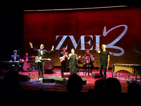 💥ZMEI3 : The All-Star Romanian Band, NOW available for booking! #music #internationalband