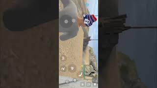 Madout 2 - First Person with Secret Trouble