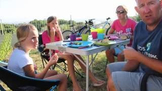 LifeinourVan with Comfort Insurance