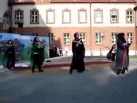 2008 Kalamajky Harry Poter 1 - umbrela