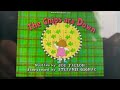 Arthur The Chips Are Down Title Card