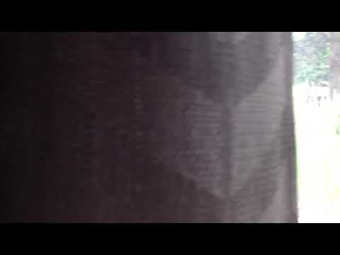 Tornado over Minnesota 2019