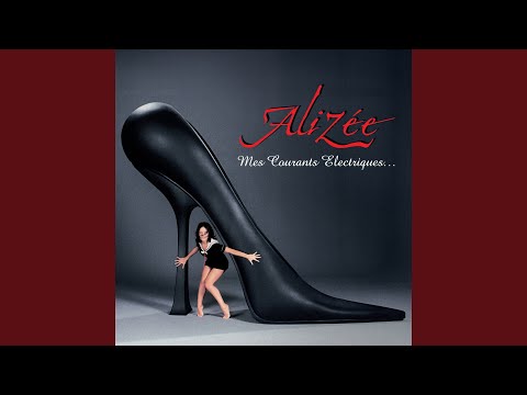 Download Alizée - I'm Fed Up! MP3