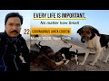 Every Life Is Important No Matter How Small Coronavirus Janta Curfew