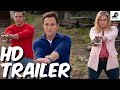Mighty Morphin Power Rangers Once Always Official Trailer 2023 Catherine Sutherland David Yost