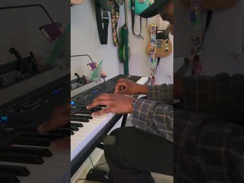 Original piano composition thumbnail