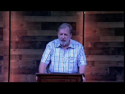 Acts 26:19-32 / Obedience to the Vision: Paul's Unwavering Faith! // Pastor Don Hoag