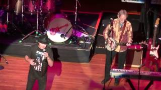 The Monkees - &quot;D.W. Washburn&quot; 50th Anniversary Tour Live In Charlotte, NC (Belk Theatre 5/24/16)