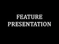 Feature Presentation Instrumental
