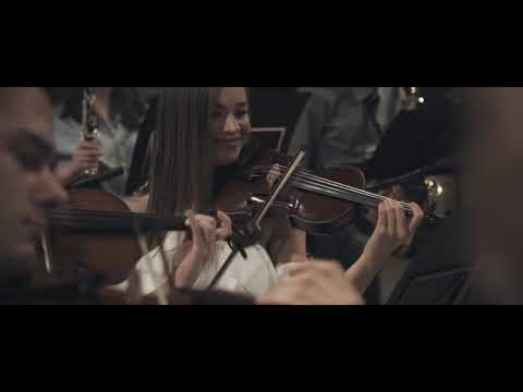Children, Fable, One and One   Robert Miles Tribute Medley   Gaga Symphony Orchestra