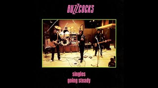 B̲u̲zzco̲cks - S̲ingles Going S̲teady (Full Album) 1979