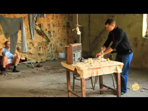 Фотосессия #2 DJ INLITE & Driu MC