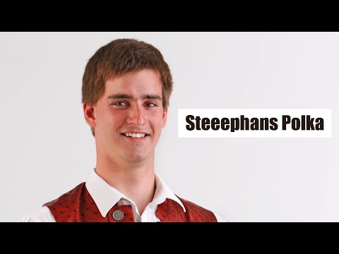 Steeephans Polka | Die Schwindligen 15