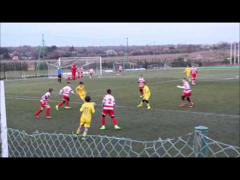 2017.03.18 Umag trophy,  Nk Domžale A - Nk Segesta Sisak