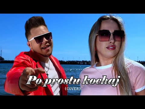 GOSTERS & VIGREAT - Po Prostu Kochaj (Teledysk)  Disco Polo 2025 / Cover MeGustar