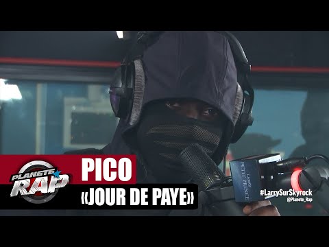 Video thumbnail for Jour de paye