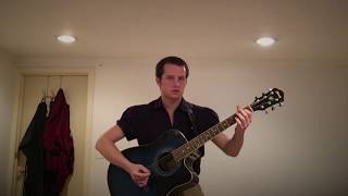 Cut the World-Anohni Cover | Timmie