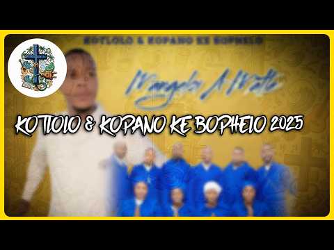 Kotlolo Kopano ke Bophelo 30 Minutes 2026 Mixtape worship and praise 🙏