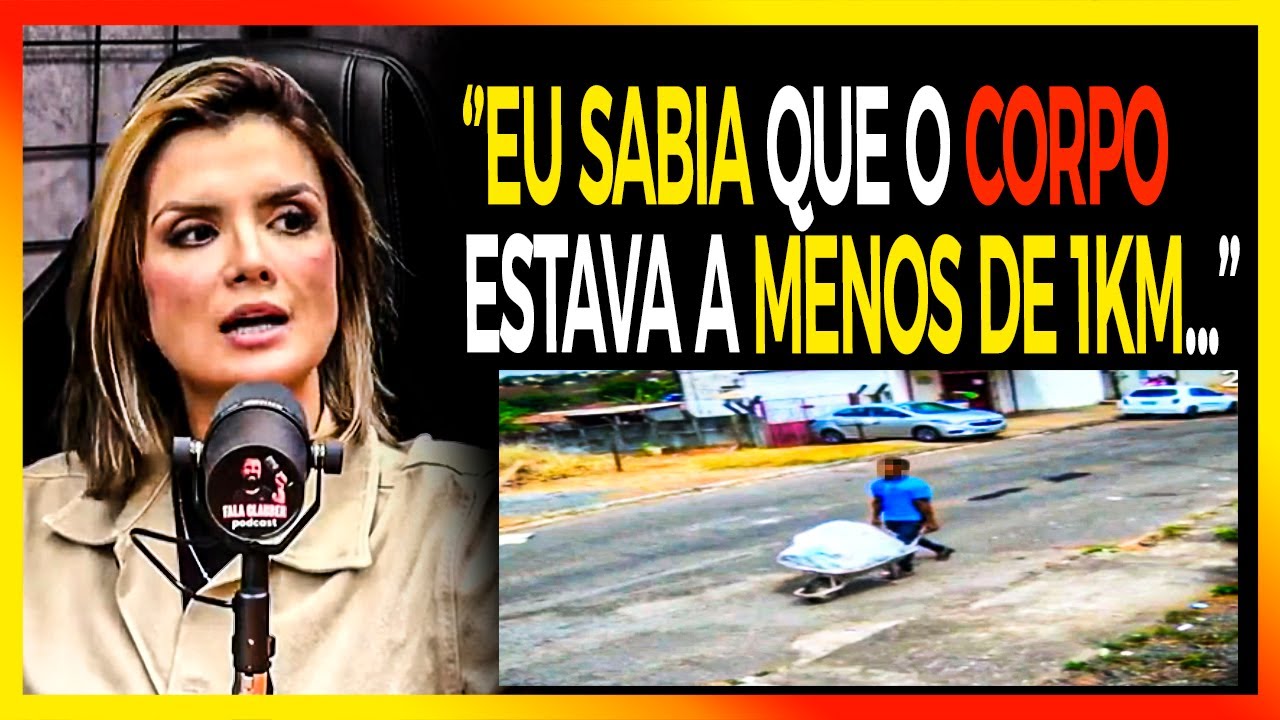 PERITA DETALHA INV*3STIG4ÇÃO INÉDITA