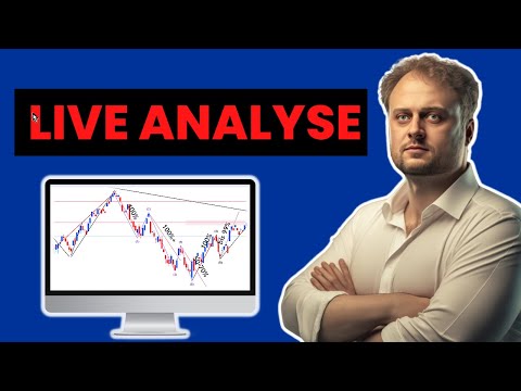 Warum TECHNISCHE ANALYSE IMMER besser funktioniert als Volumenhandel