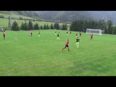 Exportný gól - Marek Žiara (OŠK Švošov)