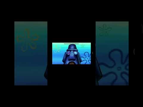 The BusterBob MoonPants Movie (Revival/Reboot) Part 4 I'm Ready...Promotion/Buster Moon Meets Eddie