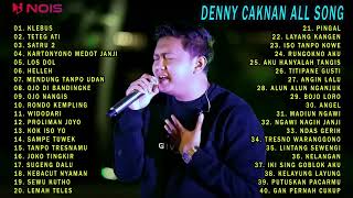 Download lagu DENNY CAKNAN ALL SONG AMBYAR KLEBUS l FULL ALBUM T... mp3