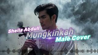 Download lagu Mungkinkah - Sheila Abdull | Male Cover (Folk Music) mp3