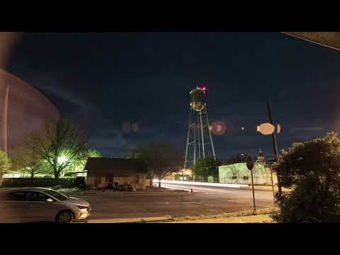 Second by Near the Parenthesis - Official Trailer