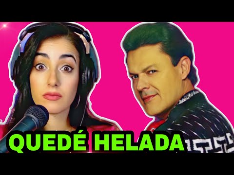 🔴EL AVENTURERO PEDRO FERNANDEZ reaction🎶VOCAL COACH reacts to PEDRO FERNANDEZ (with subtitles)