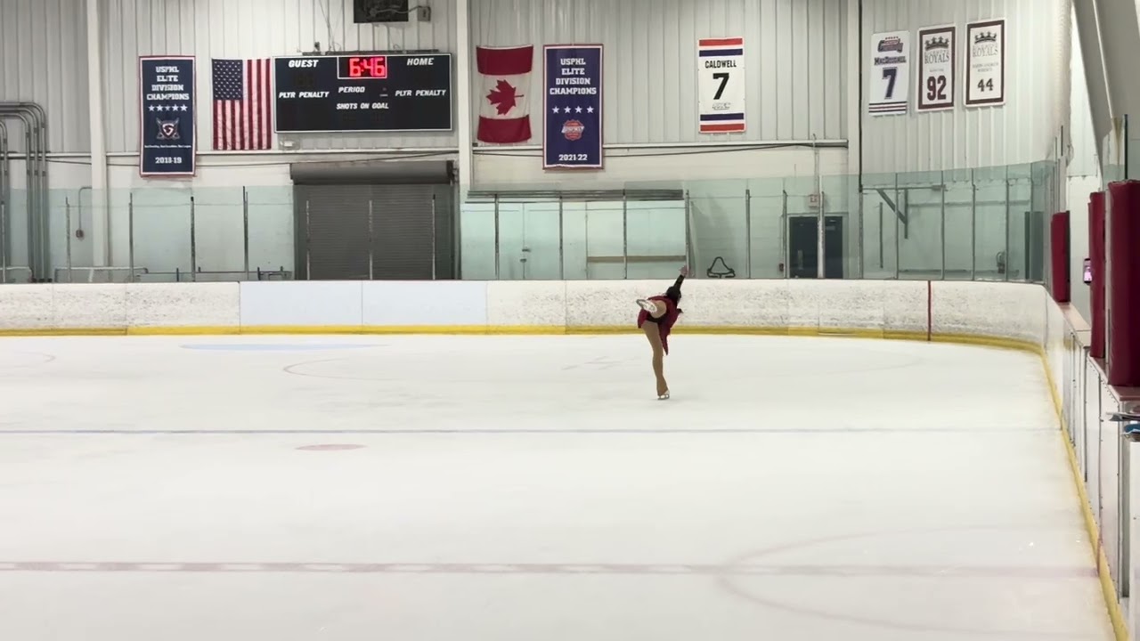Skating Fridays