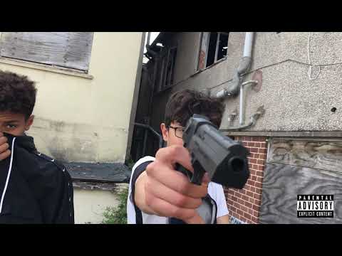 AyEn - Mac 10 & Chopper (prod.dannyebtracks)