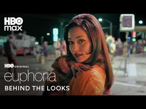 Euphoria Costume