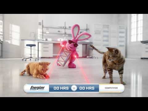 Energizer Ultimate Lithium - Laser Pointer :15