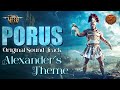 Alexander S Theme Porus OST Swastik Sur
