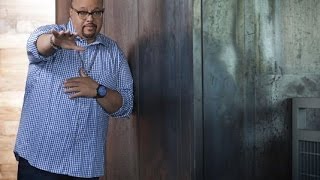 YOU BLESS ME OVER AND OVER FRED HAMMOND By EydelyWorshipLivingGodChannel