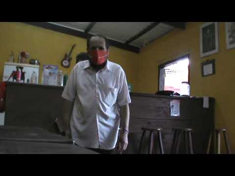 Poesias Nordestina de Domínio Público e de Antônio de Souza Neto