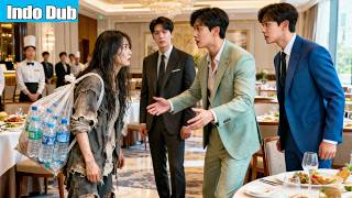 Download lagu Gadis malang diusir wanita licik, tapi 3 CEO bersaudara muncul! Ternyata dia putri keluarga terkaya! mp3