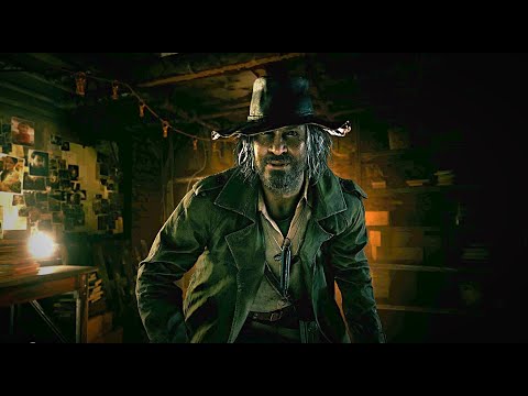 Resident Evil 8 VILLAGE | PART #6 | Heisenberg's Factory | Full Gameplay Walkthrough | PC