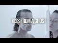 KISS FROM A GHOST 